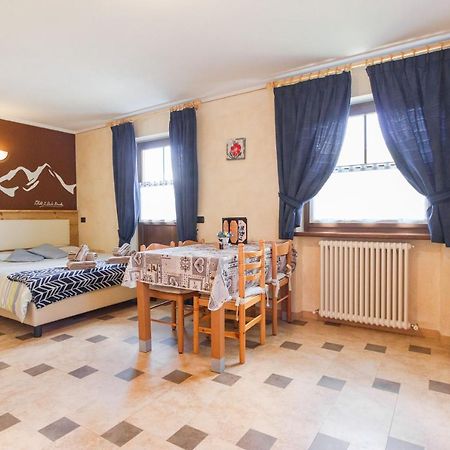 Chalet Li Baita Daniela Livigno Luaran gambar
