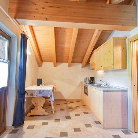 Chalet Li Baita Daniela Livigno Luaran gambar