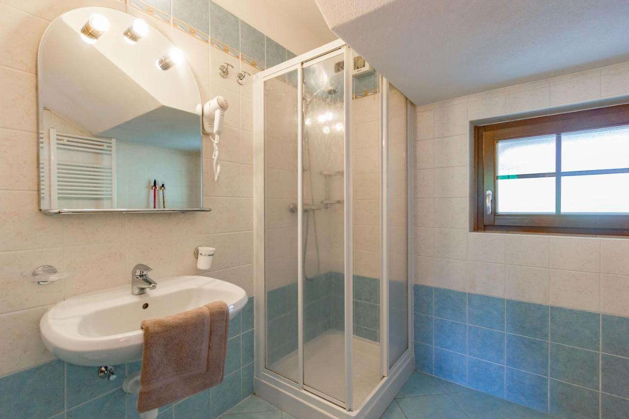 Chalet Li Baita Daniela Livigno Luaran gambar