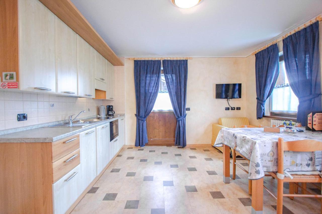 Chalet Li Baita Daniela Livigno Luaran gambar