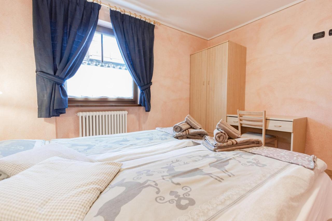 Chalet Li Baita Daniela Livigno Luaran gambar