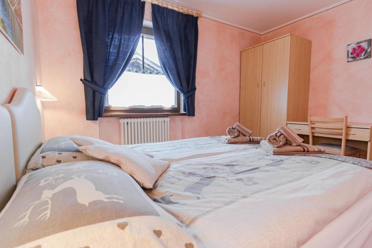 Chalet Li Baita Daniela Livigno Luaran gambar