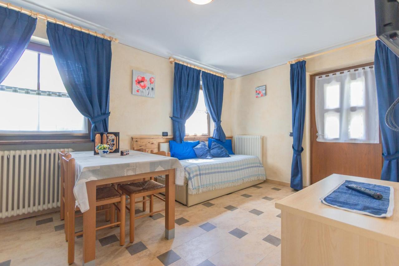 Chalet Li Baita Daniela Livigno Luaran gambar