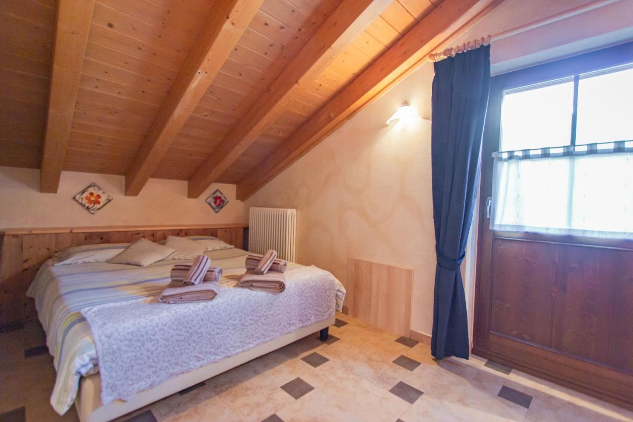 Chalet Li Baita Daniela Livigno Luaran gambar