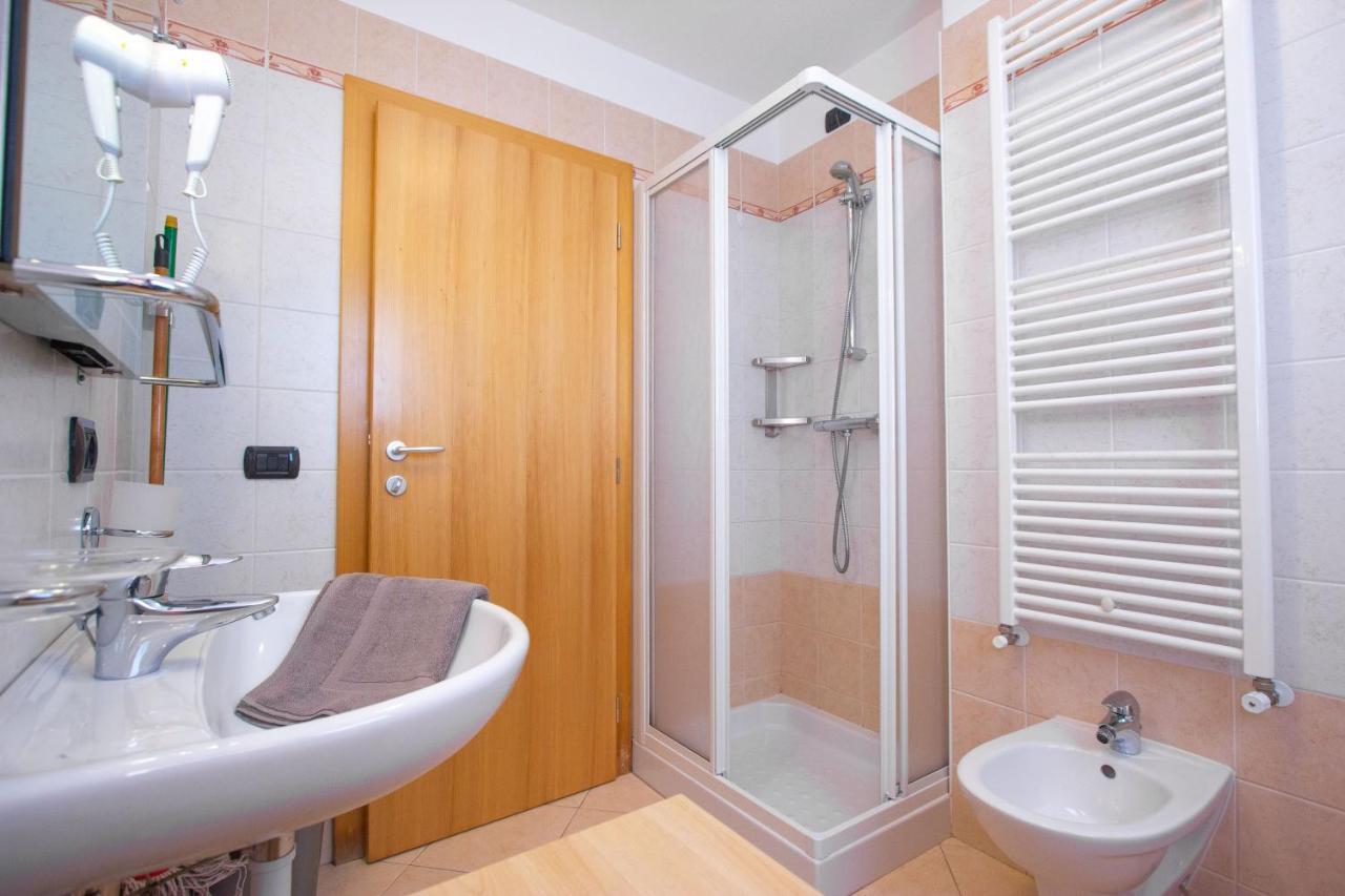 Chalet Li Baita Daniela Livigno Luaran gambar