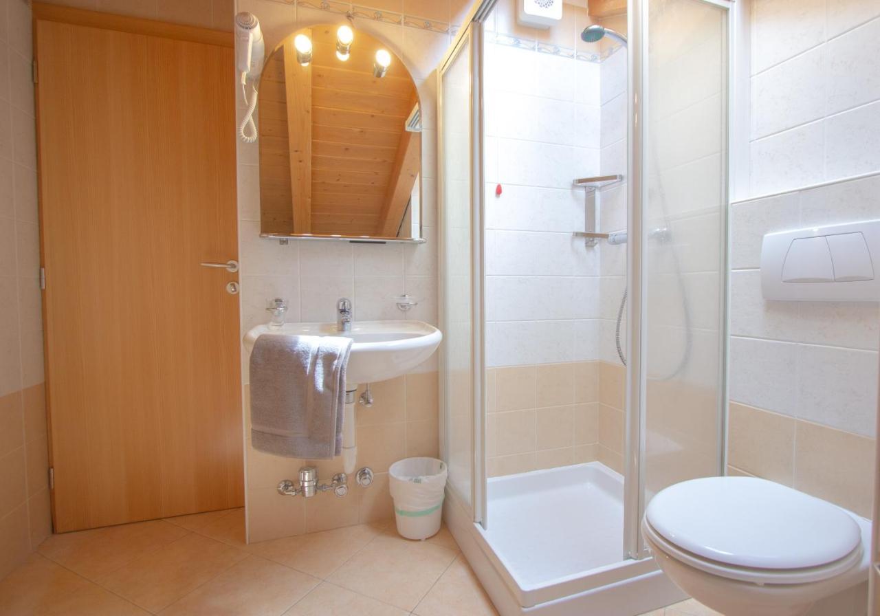 Chalet Li Baita Daniela Livigno Luaran gambar