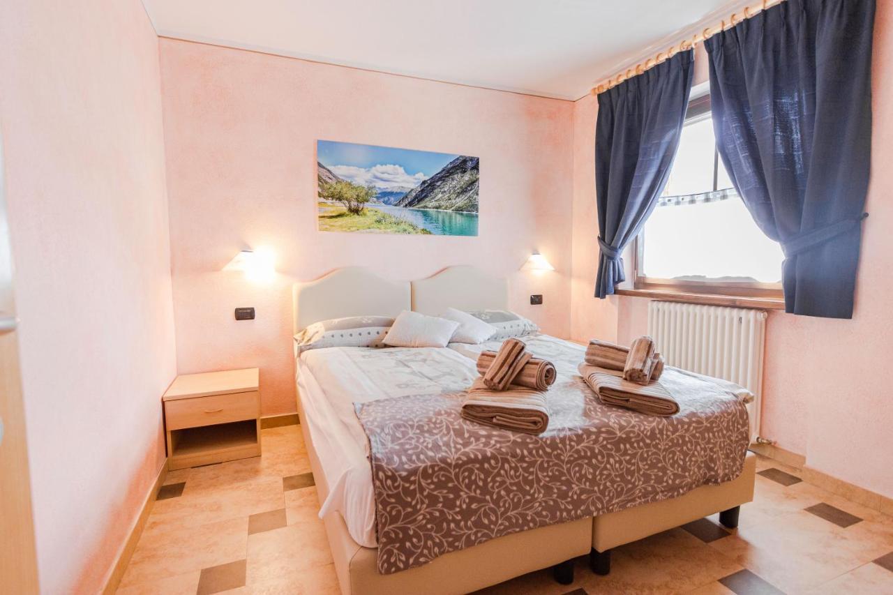 Chalet Li Baita Daniela Livigno Luaran gambar
