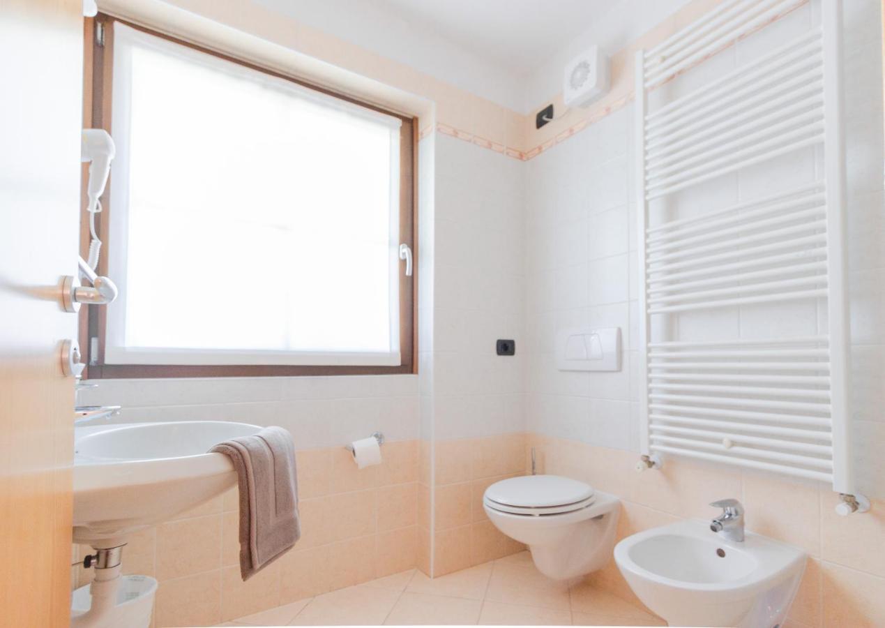 Chalet Li Baita Daniela Livigno Luaran gambar
