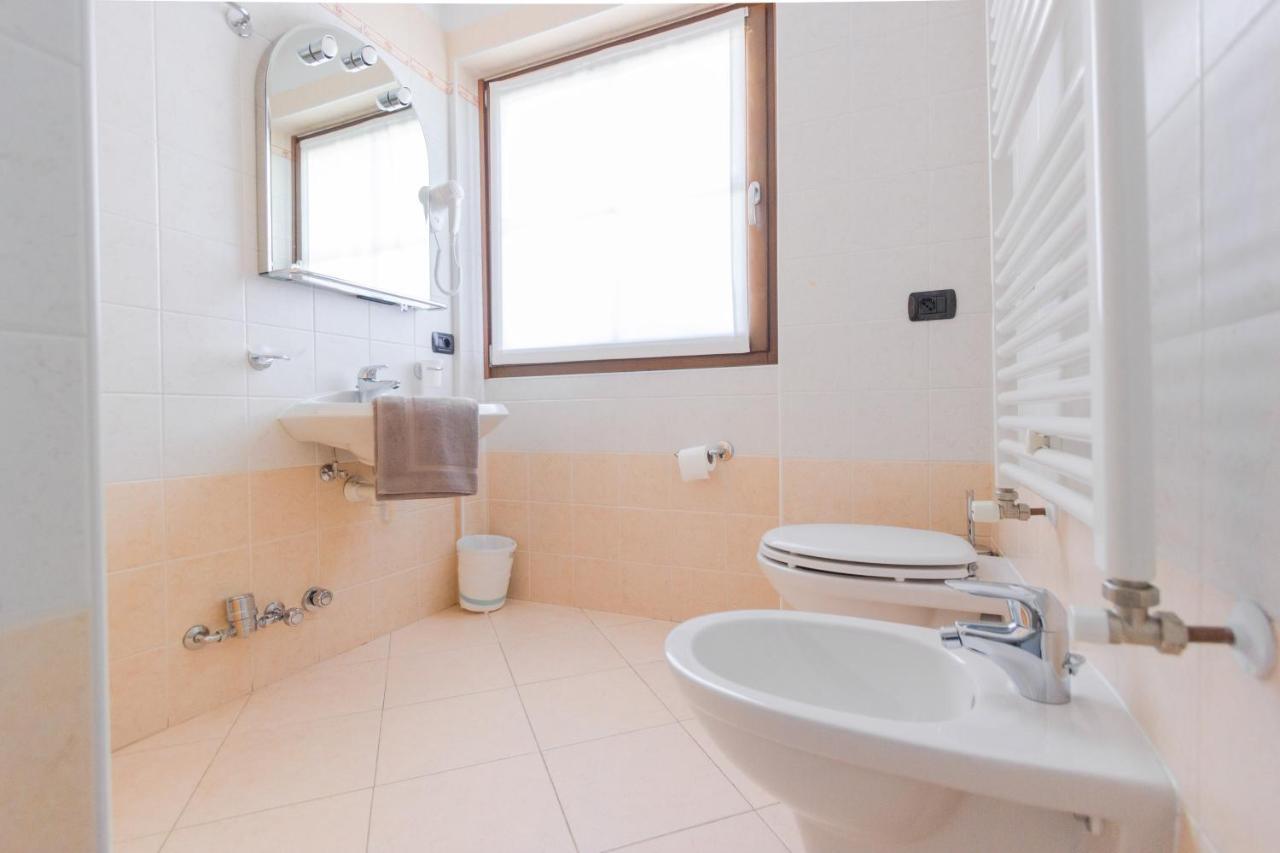 Chalet Li Baita Daniela Livigno Luaran gambar